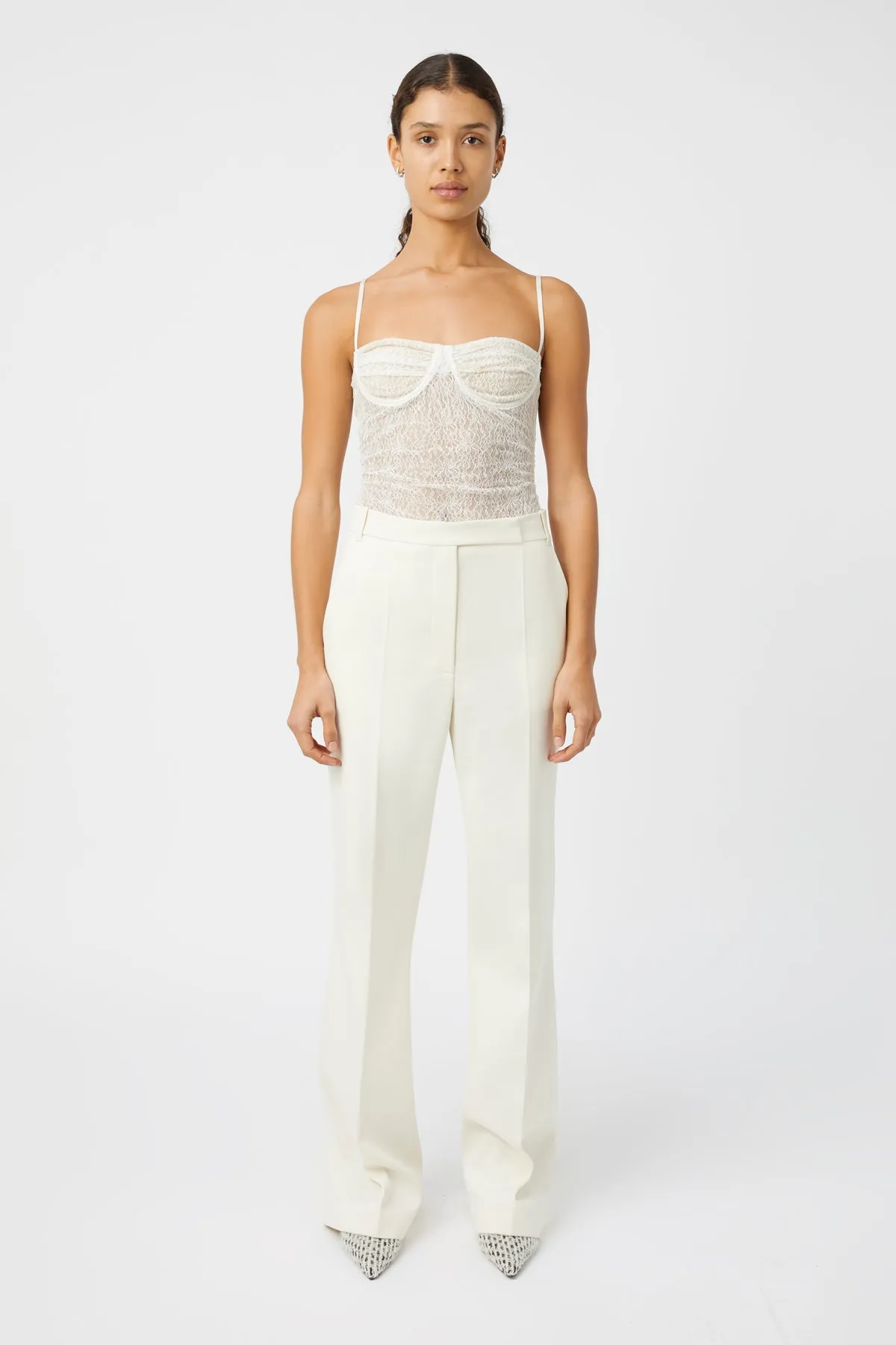 Palisade Pant sold by camilla & marc
