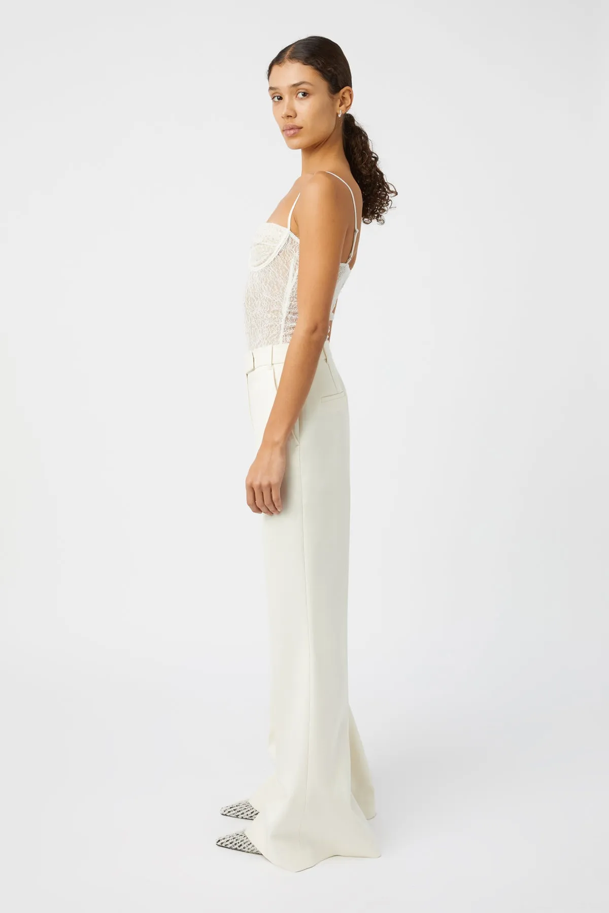 Palisade Pant sold by camilla & marc product image thumbnail 3
