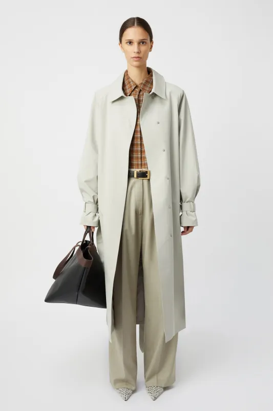 Dia Car Coat sold by camilla & marc
