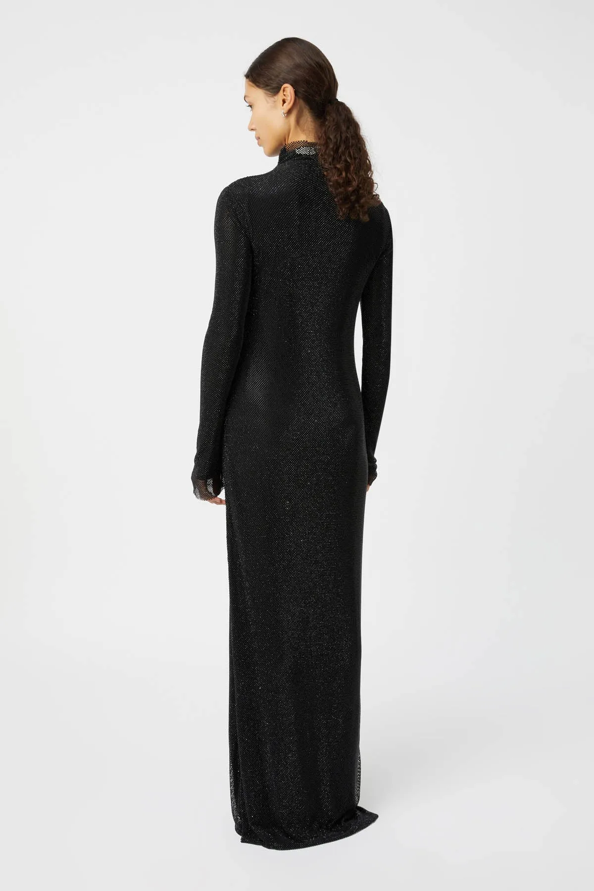 Lunette Dress sold by camilla & marc product image thumbnail 5