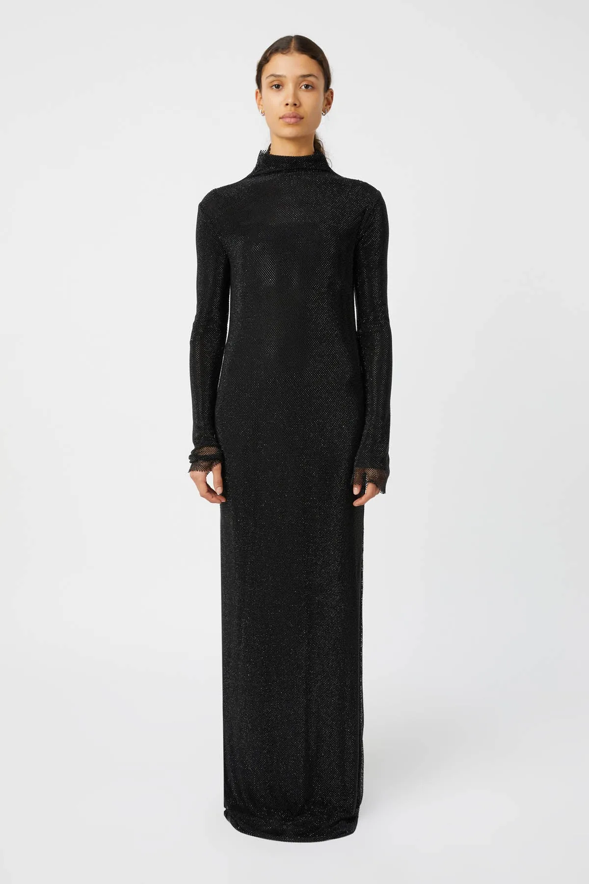 Lunette Dress sold by camilla & marc product image thumbnail 3