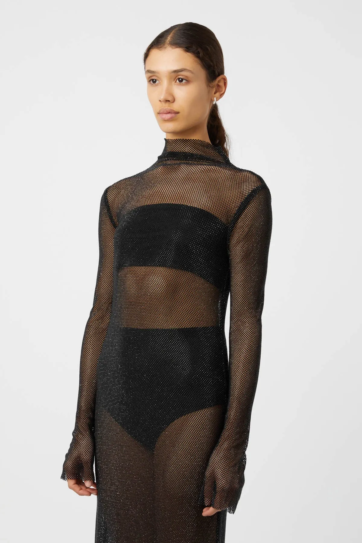 Lunette Dress sold by camilla & marc product image thumbnail 2