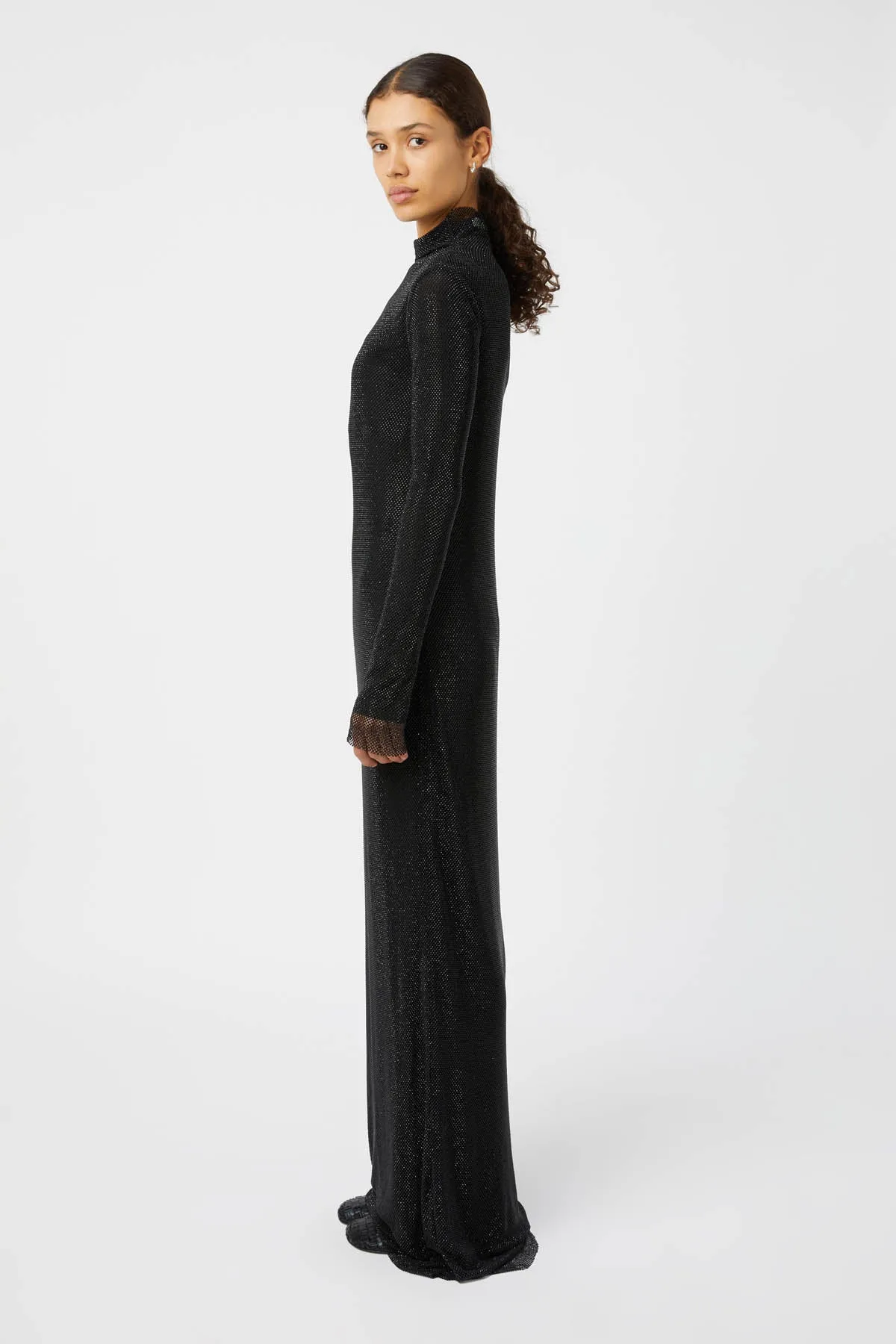 Lunette Dress sold by camilla & marc product image thumbnail 4