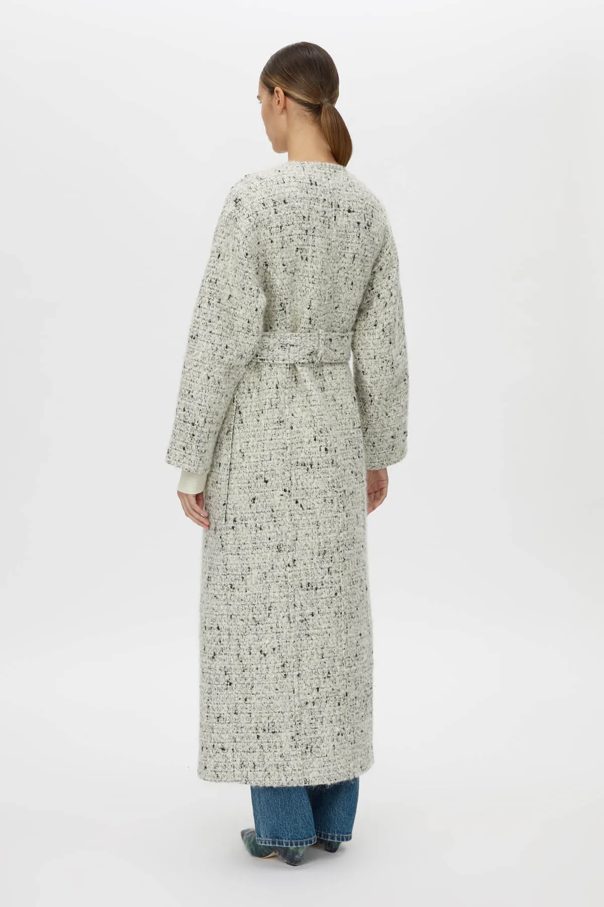 Cupola Coat sold by camilla & marc product image thumbnail 5