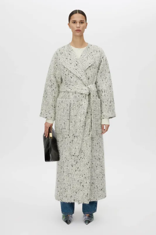 Cupola Coat made by camilla & marc