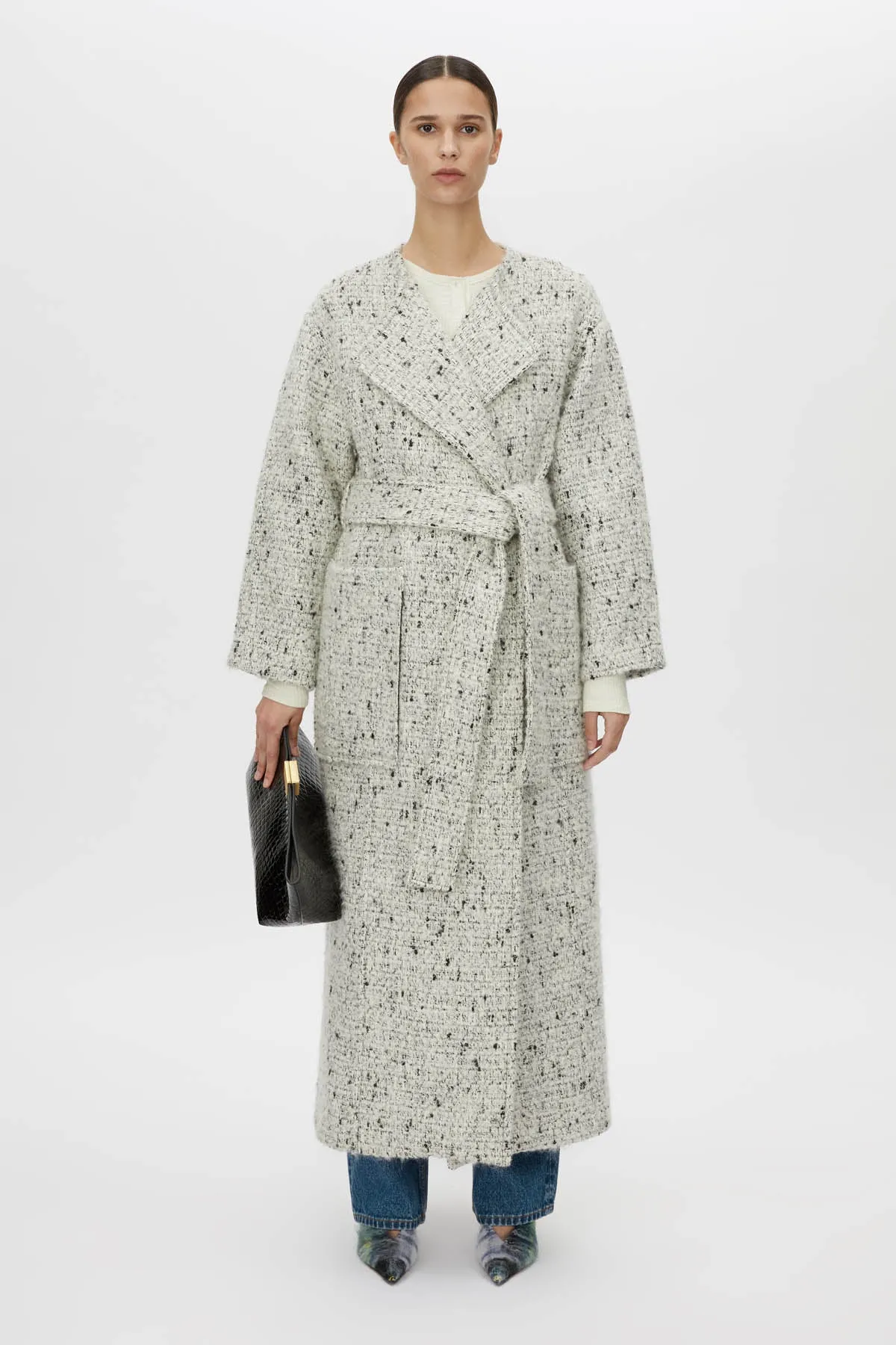 Cupola Coat sold by camilla & marc