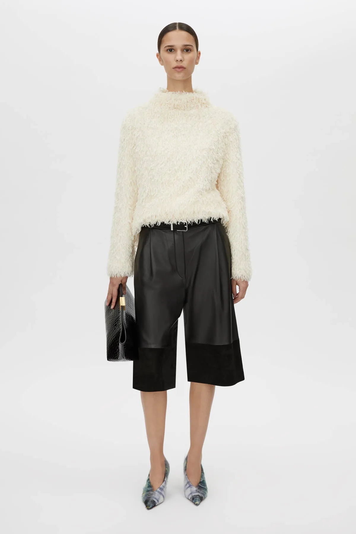Frieze Mini Dress sold by camilla & marc product image thumbnail 4