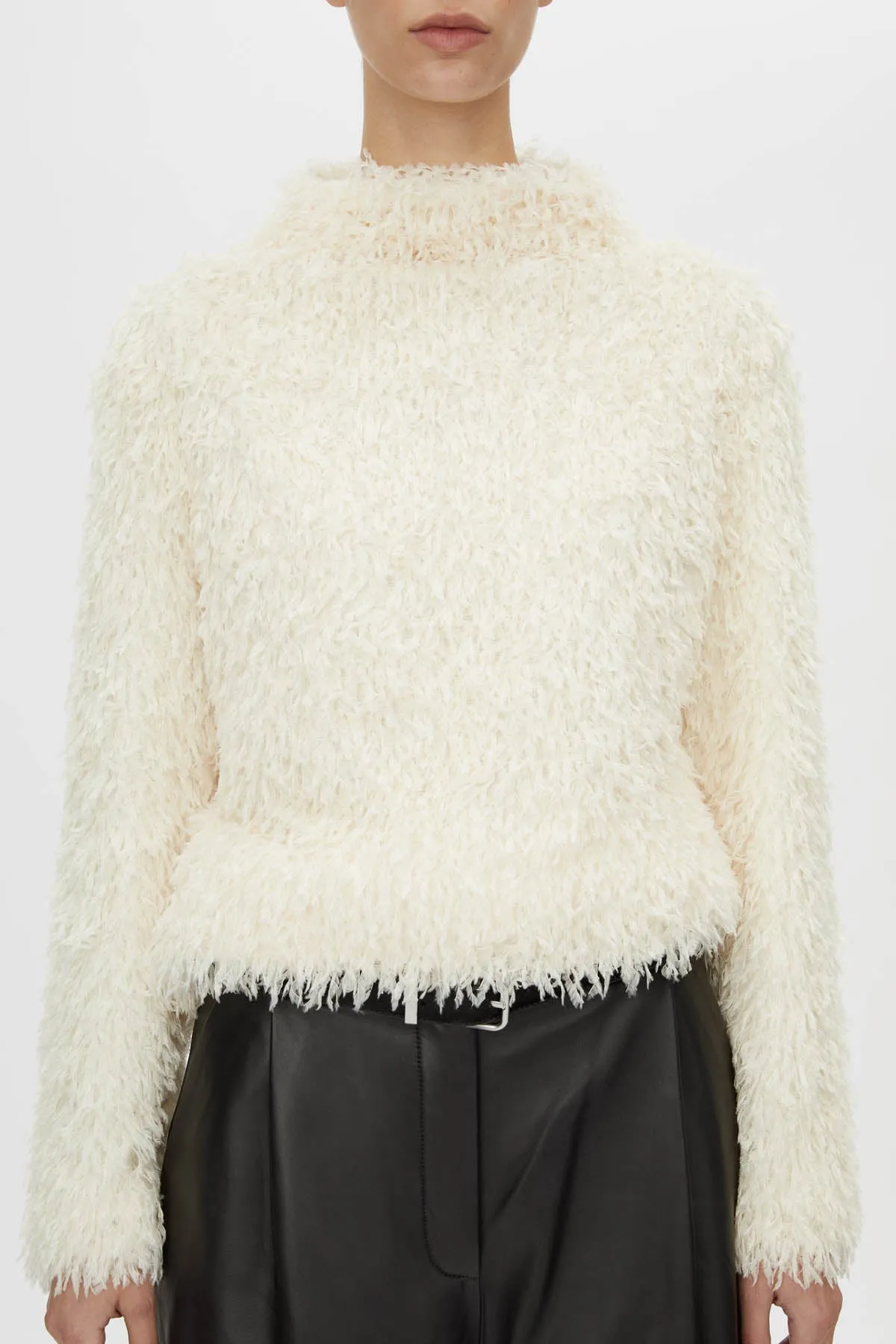 Frieze Mini Dress sold by camilla & marc product image thumbnail 3