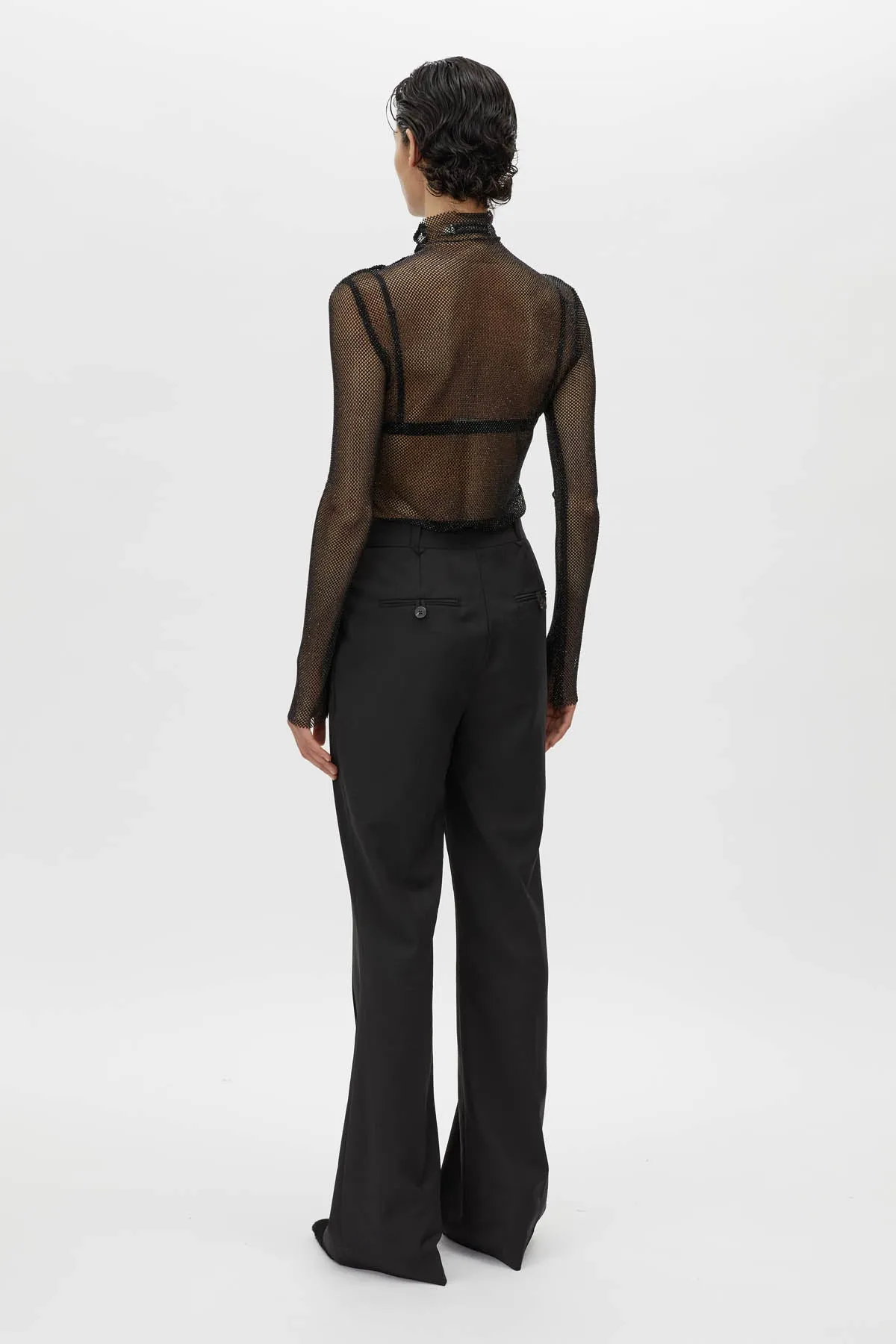 Corinthian Pant sold by camilla & marc product image thumbnail 4