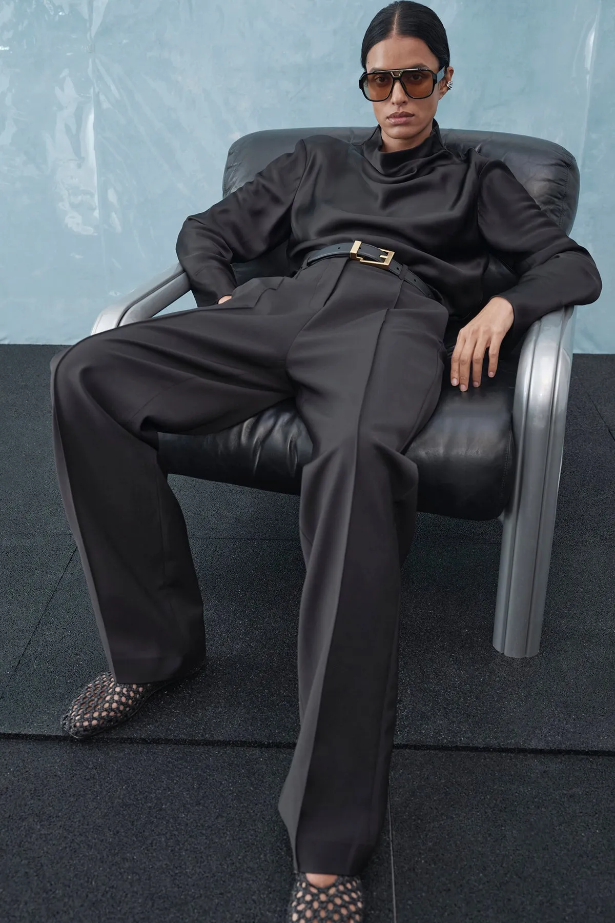 Corinthian Pant sold by camilla & marc product image thumbnail 5