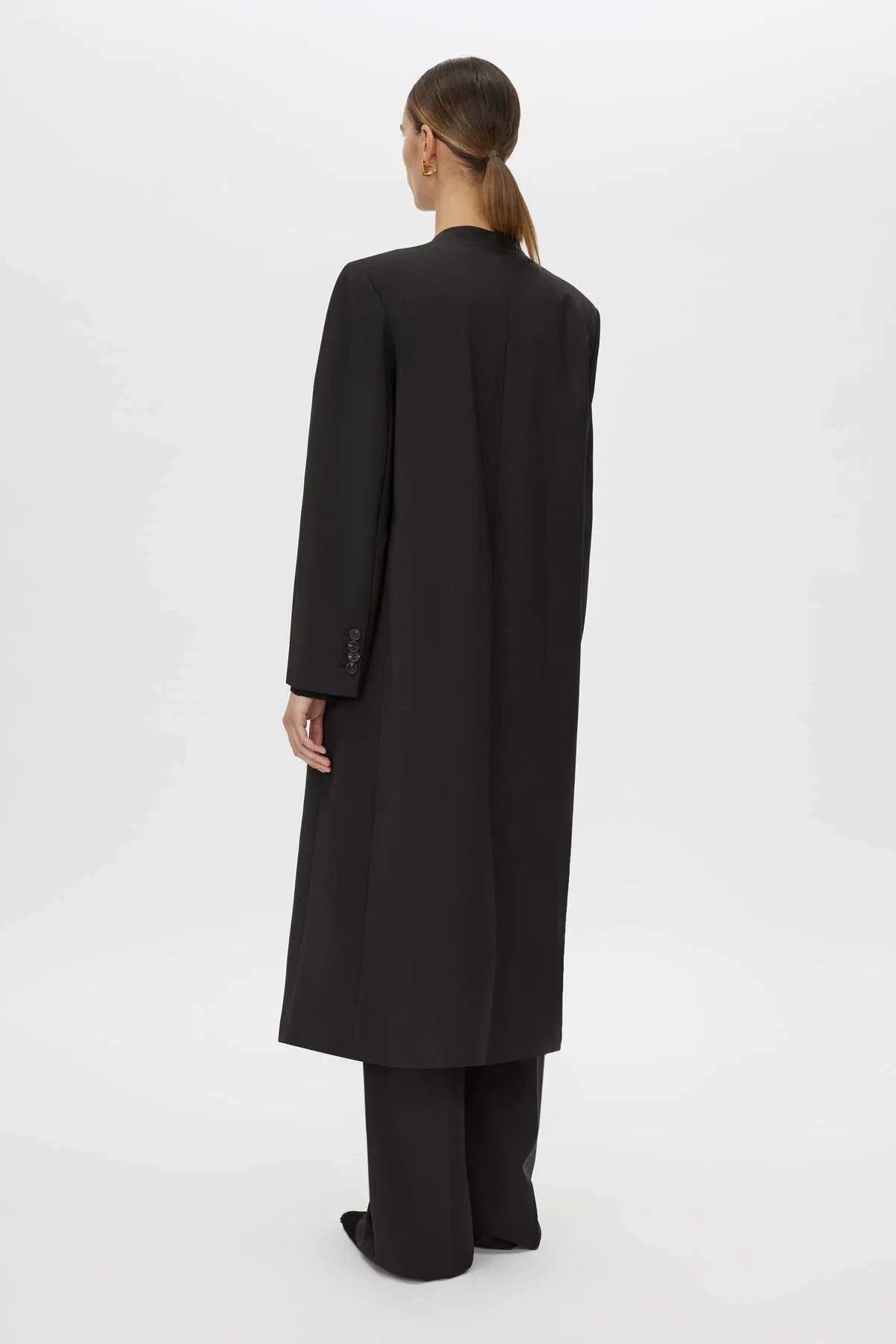 Corinthian Coat sold by camilla & marc product image thumbnail 5