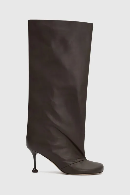 Amber Knee High Boot sold by camilla & marc