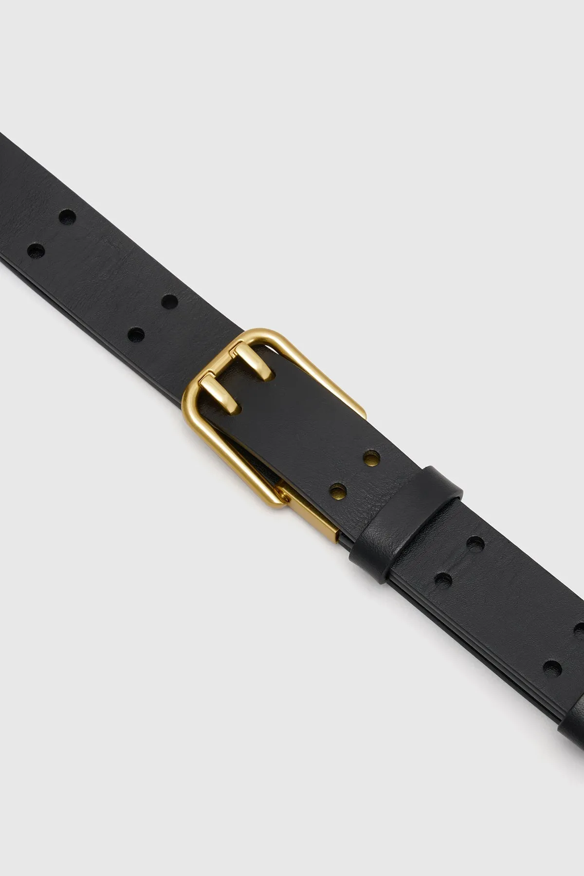 Landon Vintage Calf Belt sold by camilla & marc product image thumbnail 2