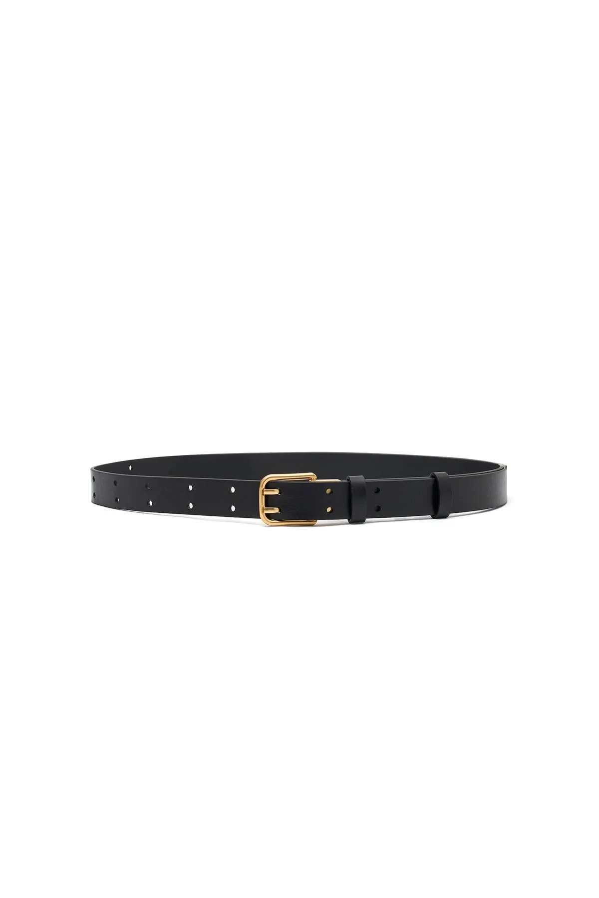 Landon Vintage Calf Belt sold by camilla & marc product image thumbnail 3