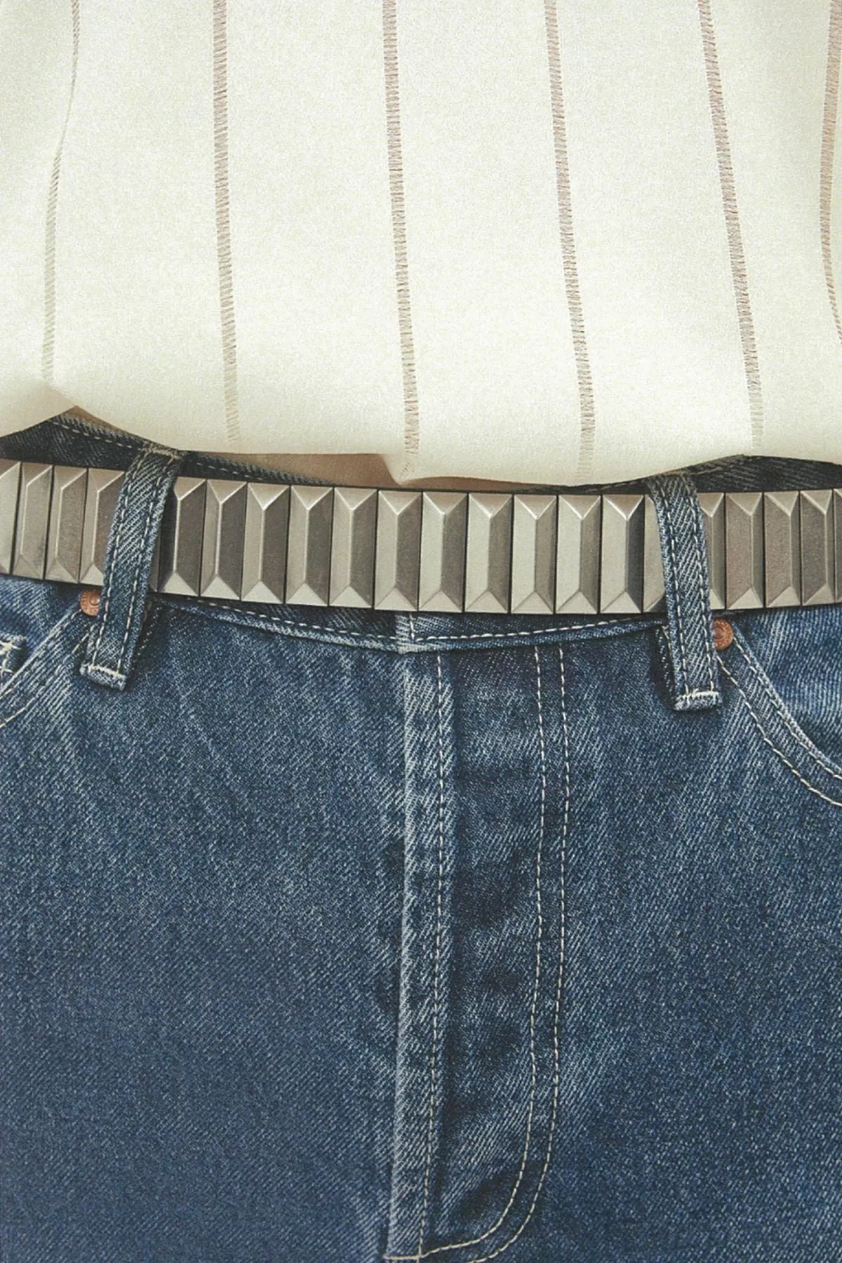 Marcel Belt sold by camilla & marc product image thumbnail 2