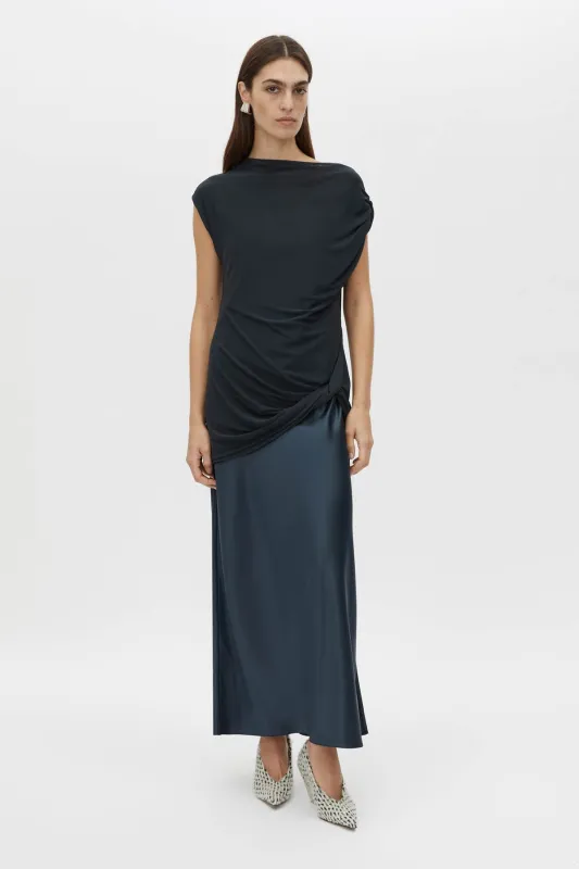 Ando Midi Dress sold by camilla & marc