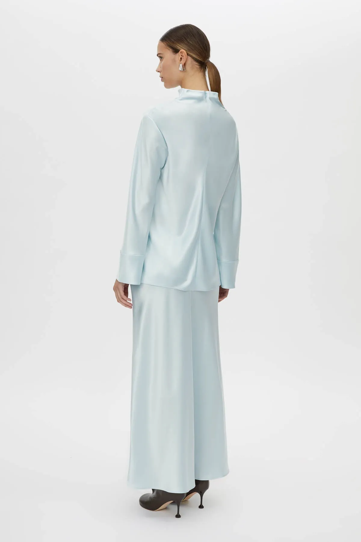 Chimera Blouse sold by camilla & marc product image thumbnail 5