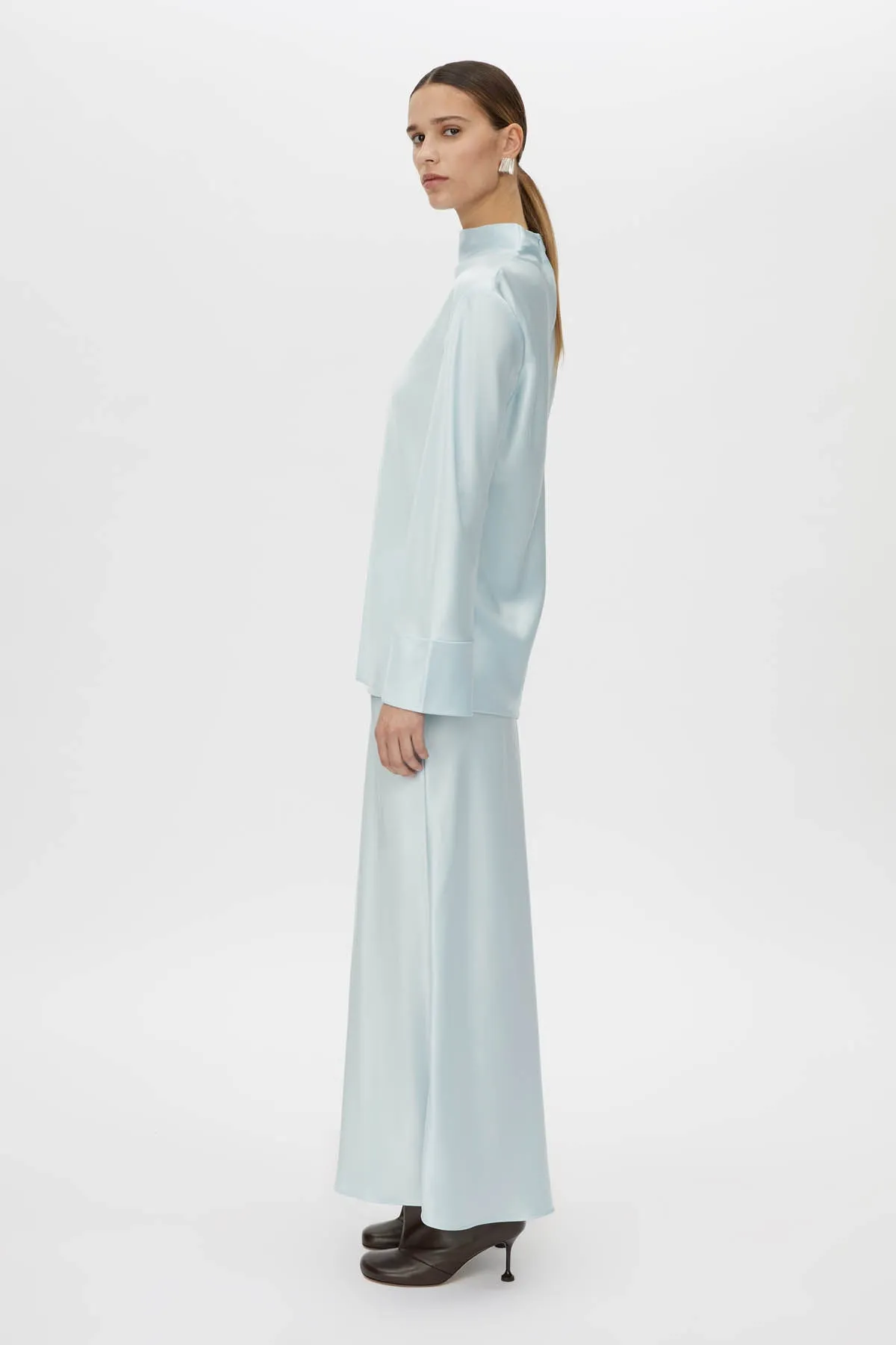 Chimera Blouse sold by camilla & marc product image thumbnail 4