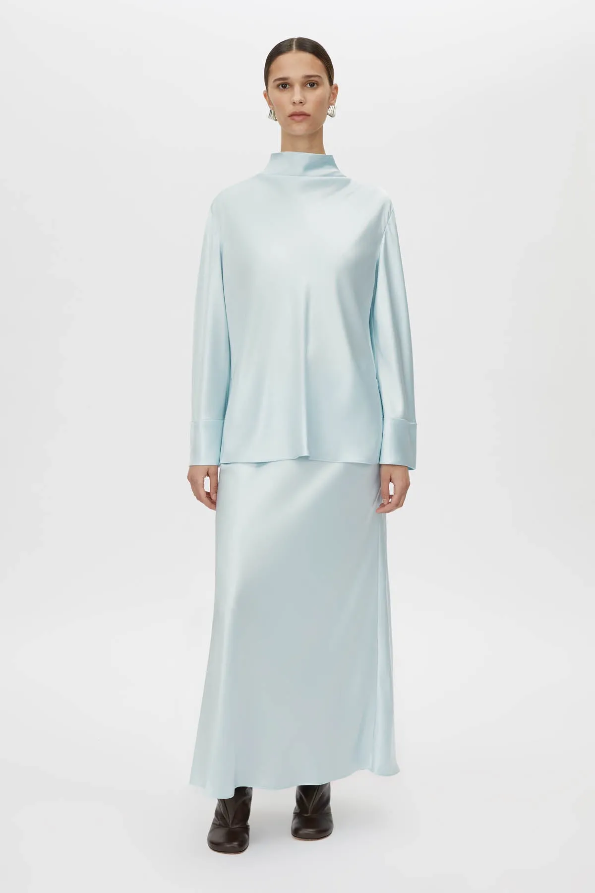 Chimera Blouse sold by camilla & marc product image thumbnail 3