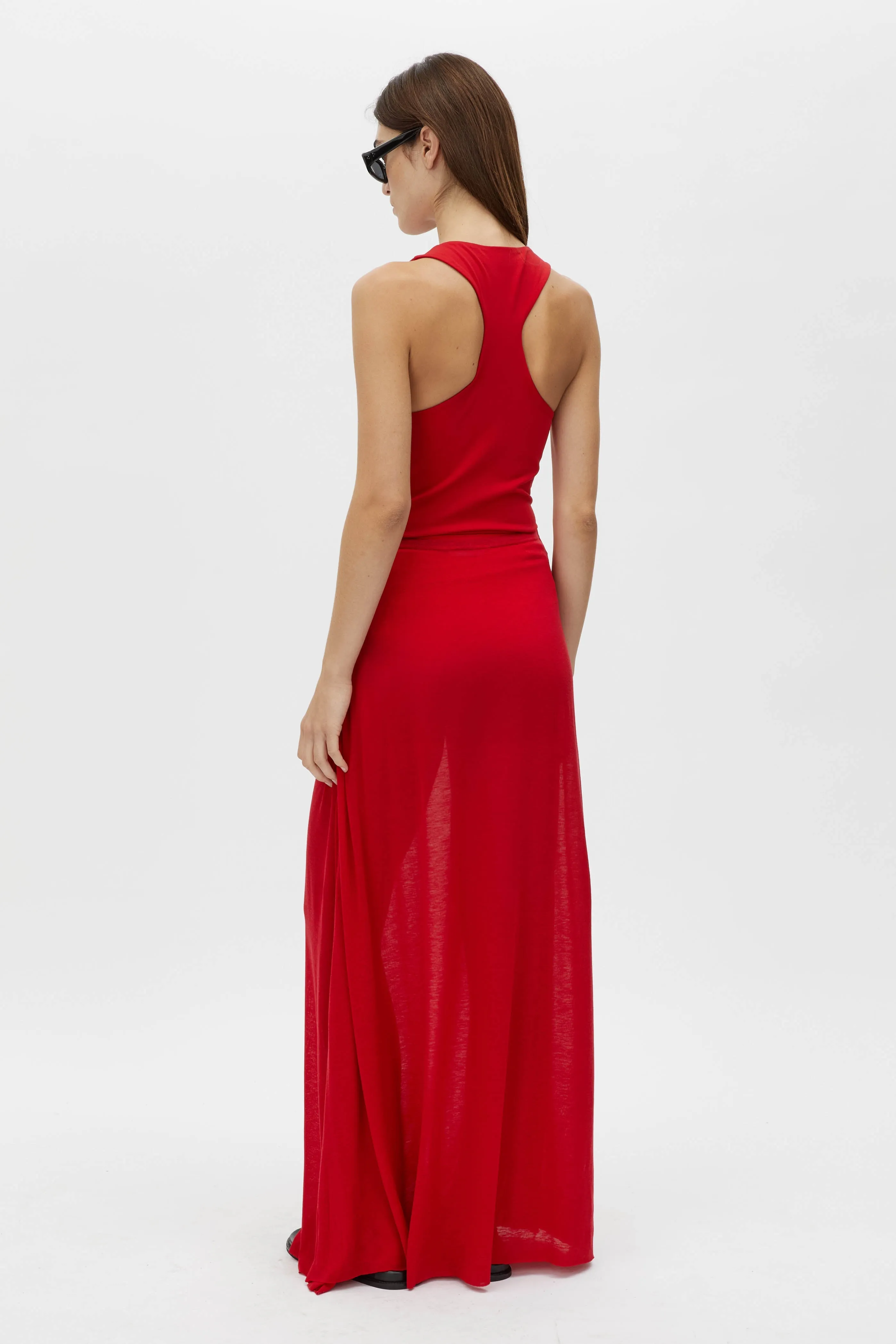 Marjorie Maxi Skirt sold by camilla & marc product image thumbnail 5