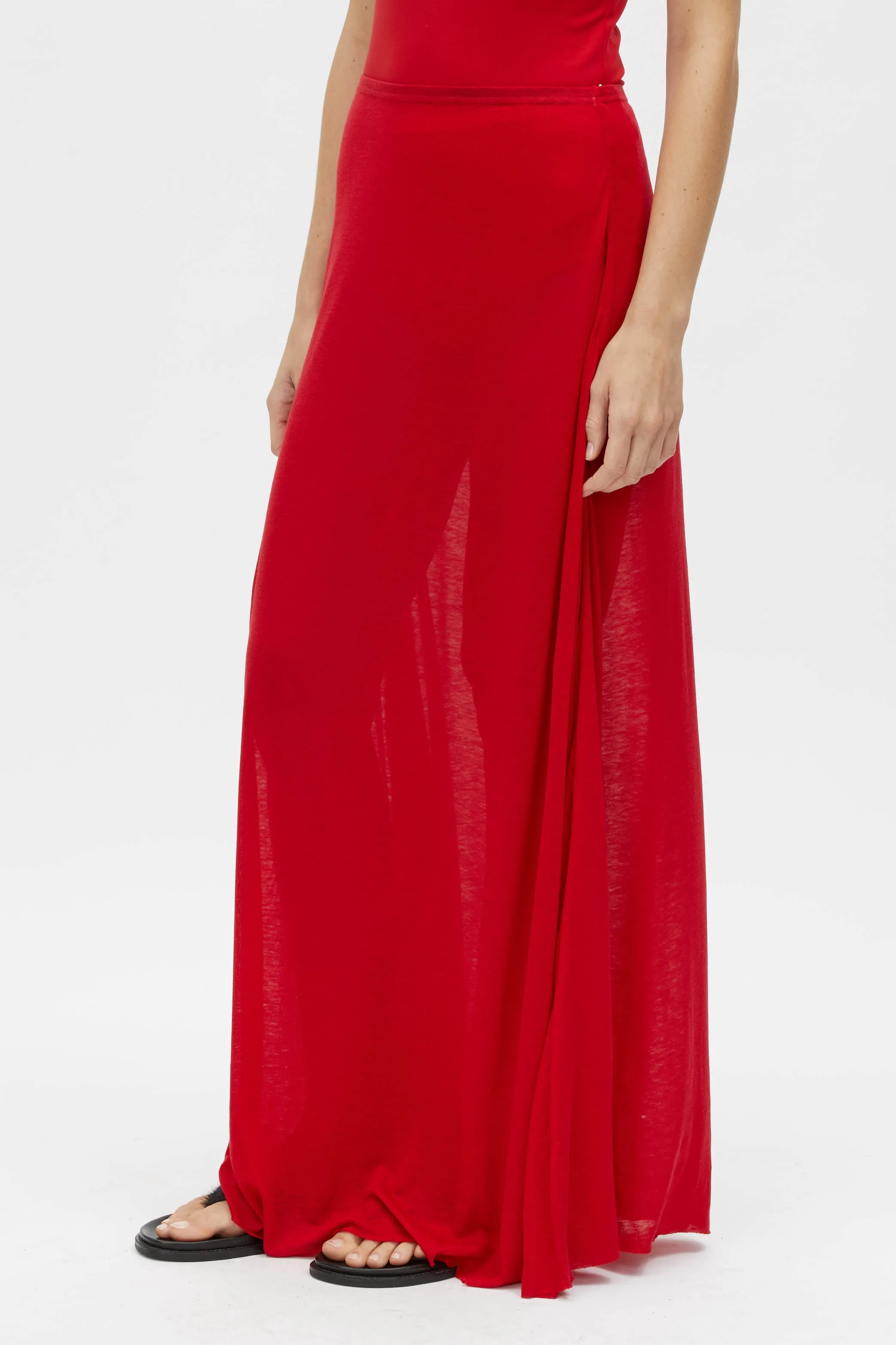 Marjorie Maxi Skirt sold by camilla & marc product image thumbnail 2
