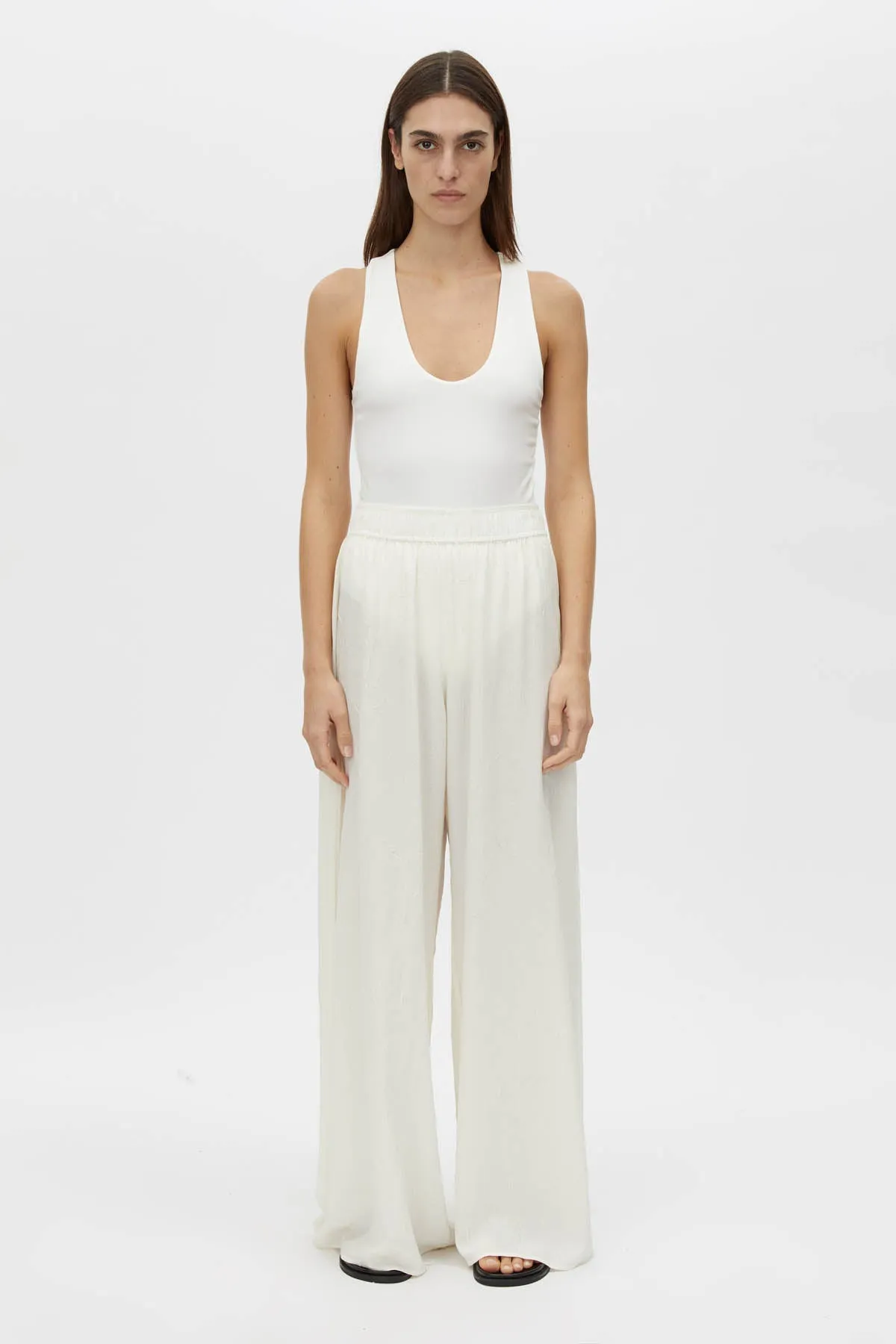 Phoebe Bodysuit sold by camilla & marc product image thumbnail 3