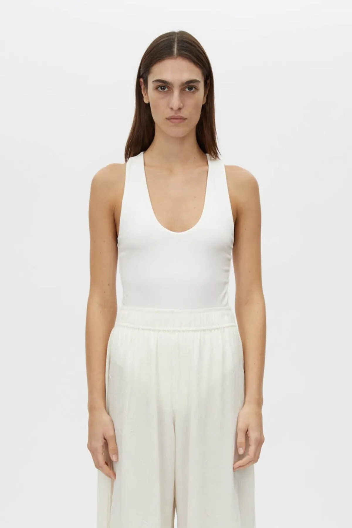 Phoebe Bodysuit sold by camilla & marc product image thumbnail 2