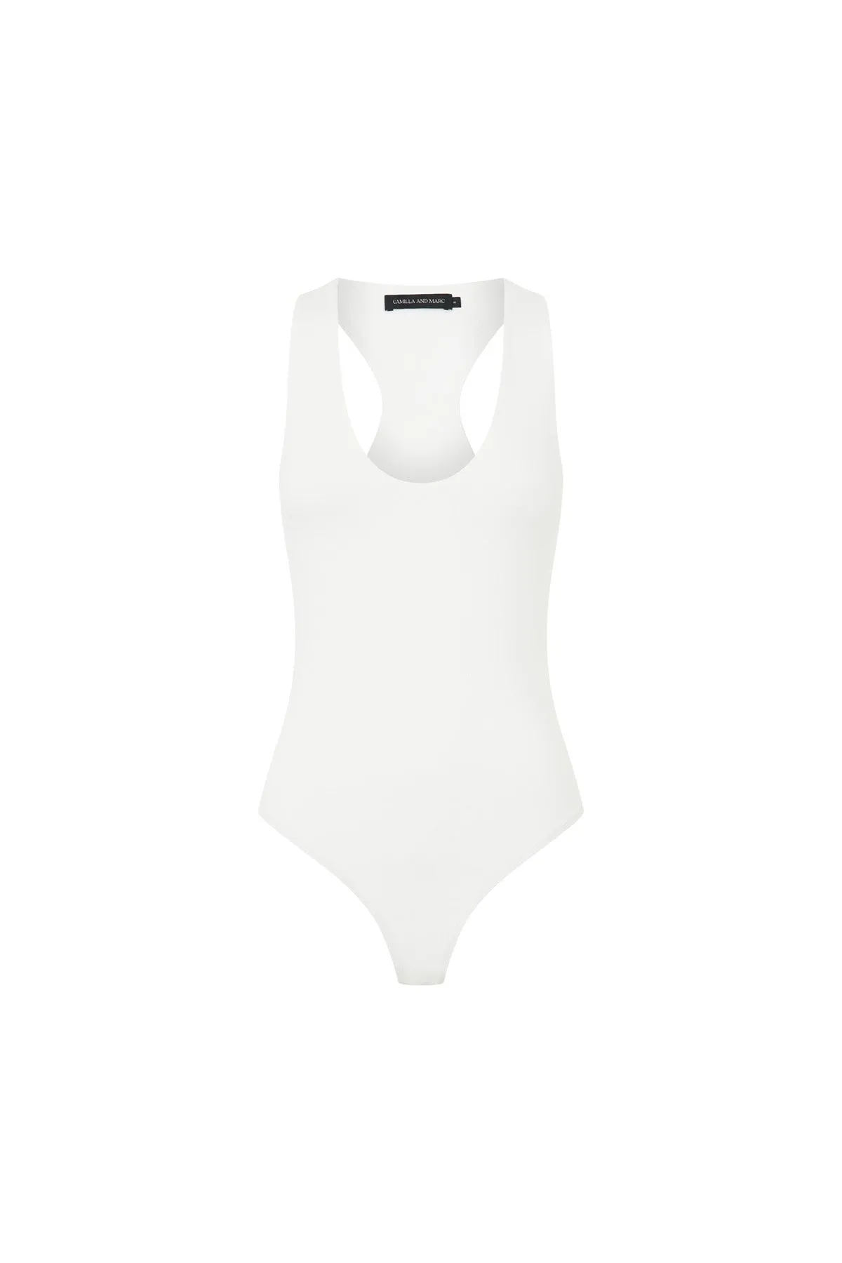 Phoebe Bodysuit sold by camilla & marc product image thumbnail 4