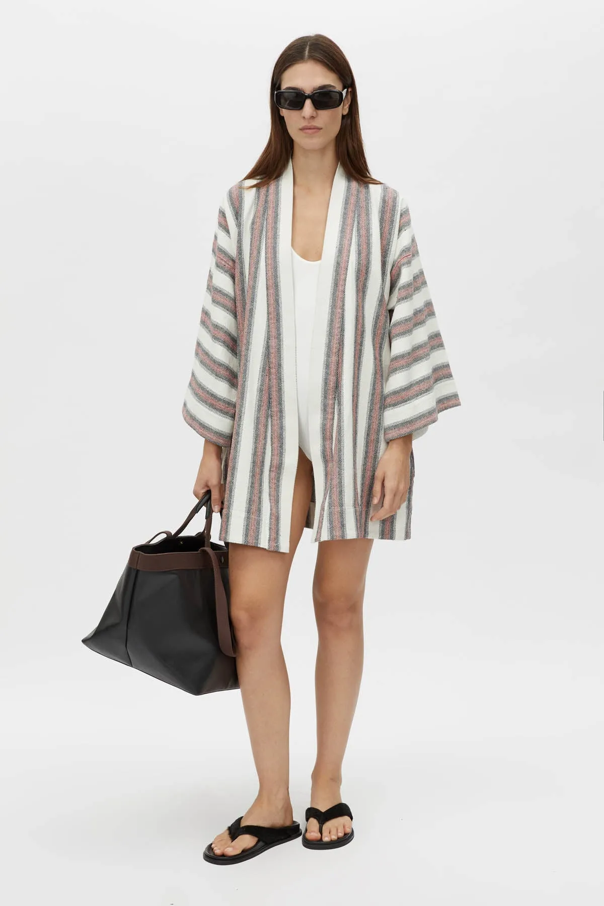 Phoebe Bodysuit sold by camilla & marc