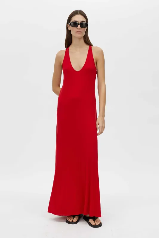 Marjorie Maxi Dress made by camilla & marc