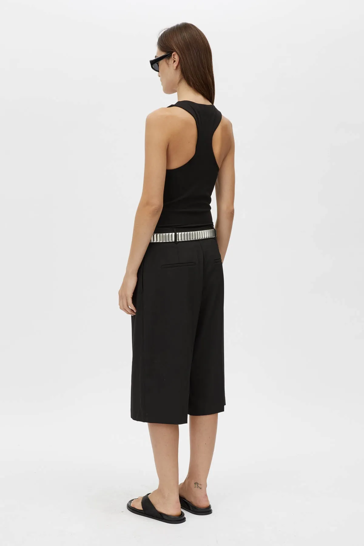 Phoebe Bodysuit sold by camilla & marc product image thumbnail 4