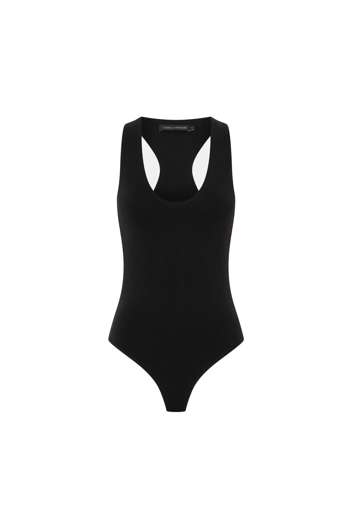 Phoebe Bodysuit sold by camilla & marc product image thumbnail 5