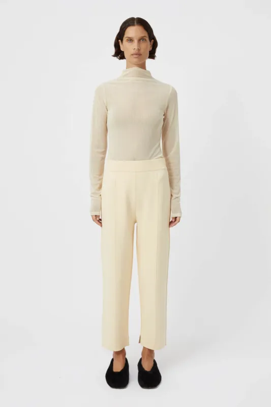 Amedeo Knit Pant made by camilla & marc
