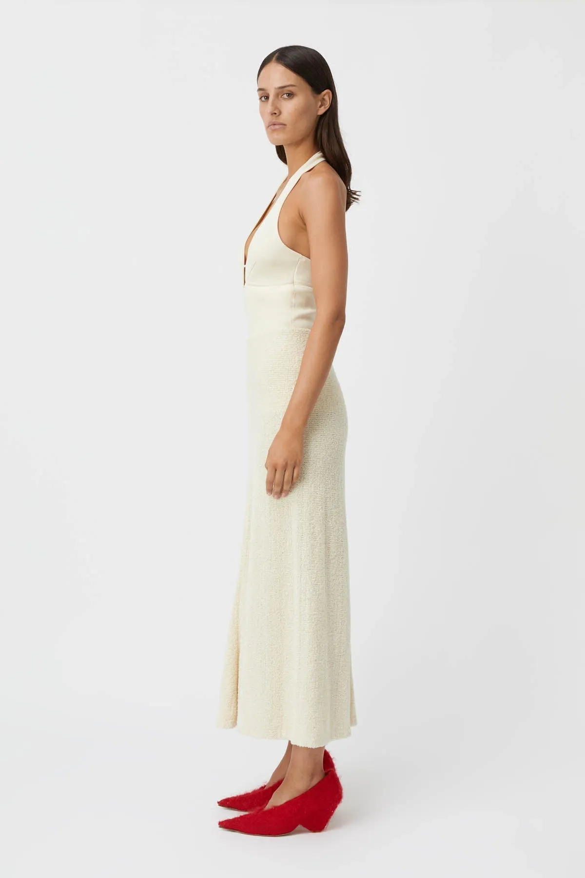 Aero Knit Skirt sold by camilla & marc product image thumbnail 3