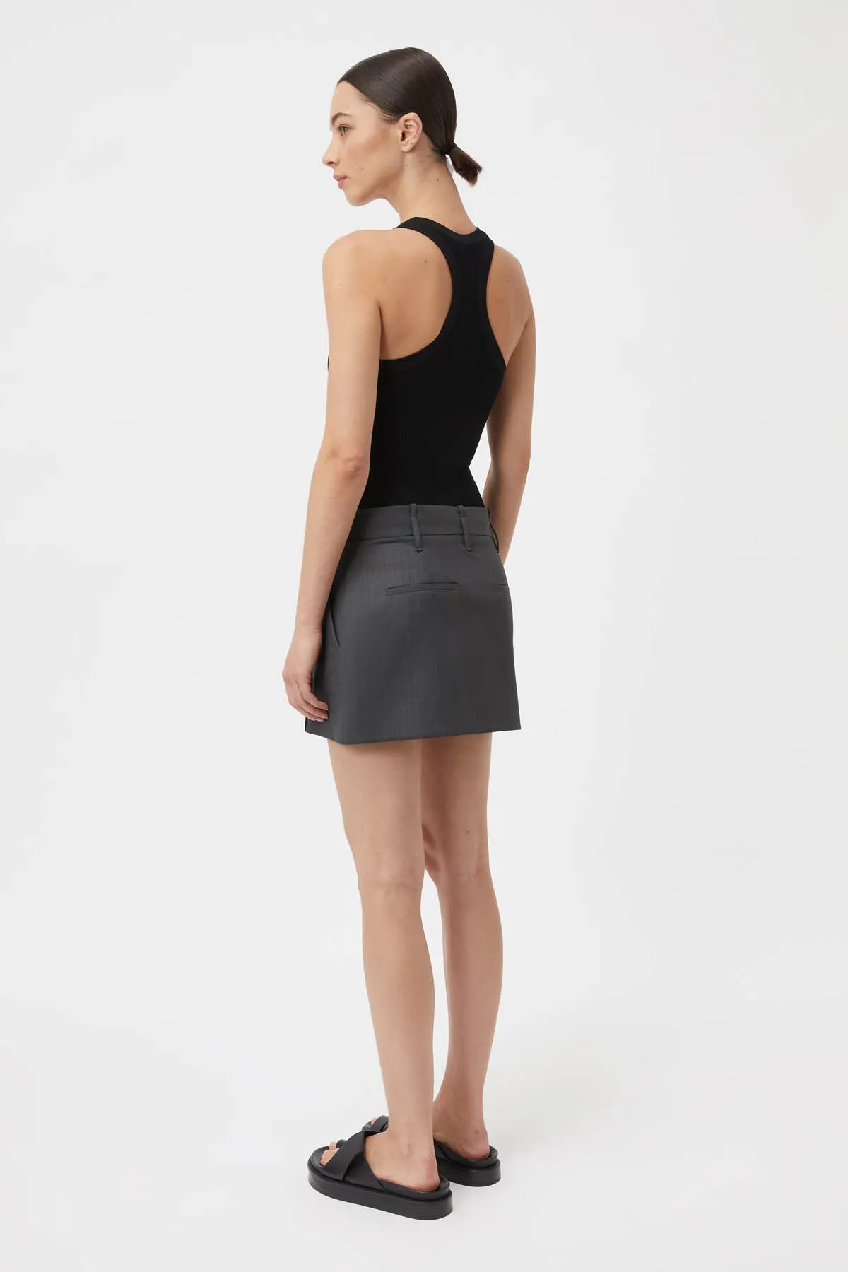 Atlanta Skirt sold by camilla & marc product image thumbnail 5