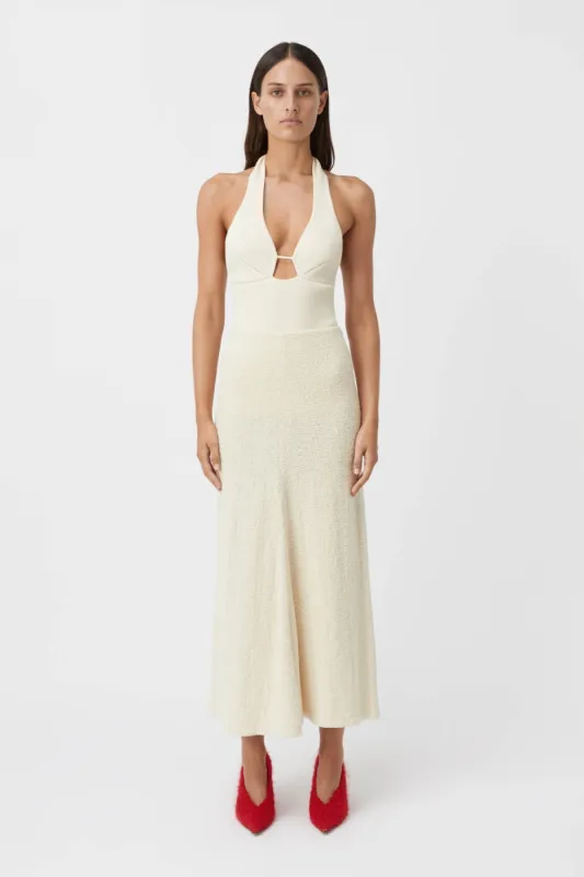 Aero Knit Skirt sold by camilla & marc