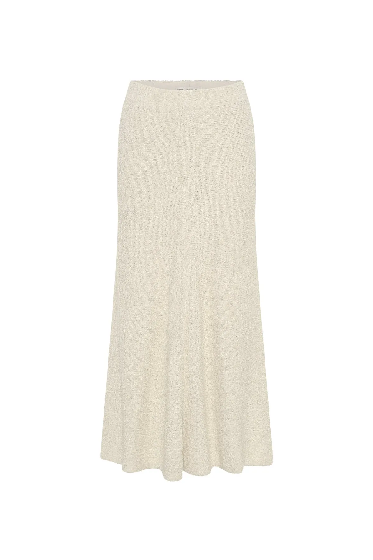 Aero Knit Skirt sold by camilla & marc product image thumbnail 5