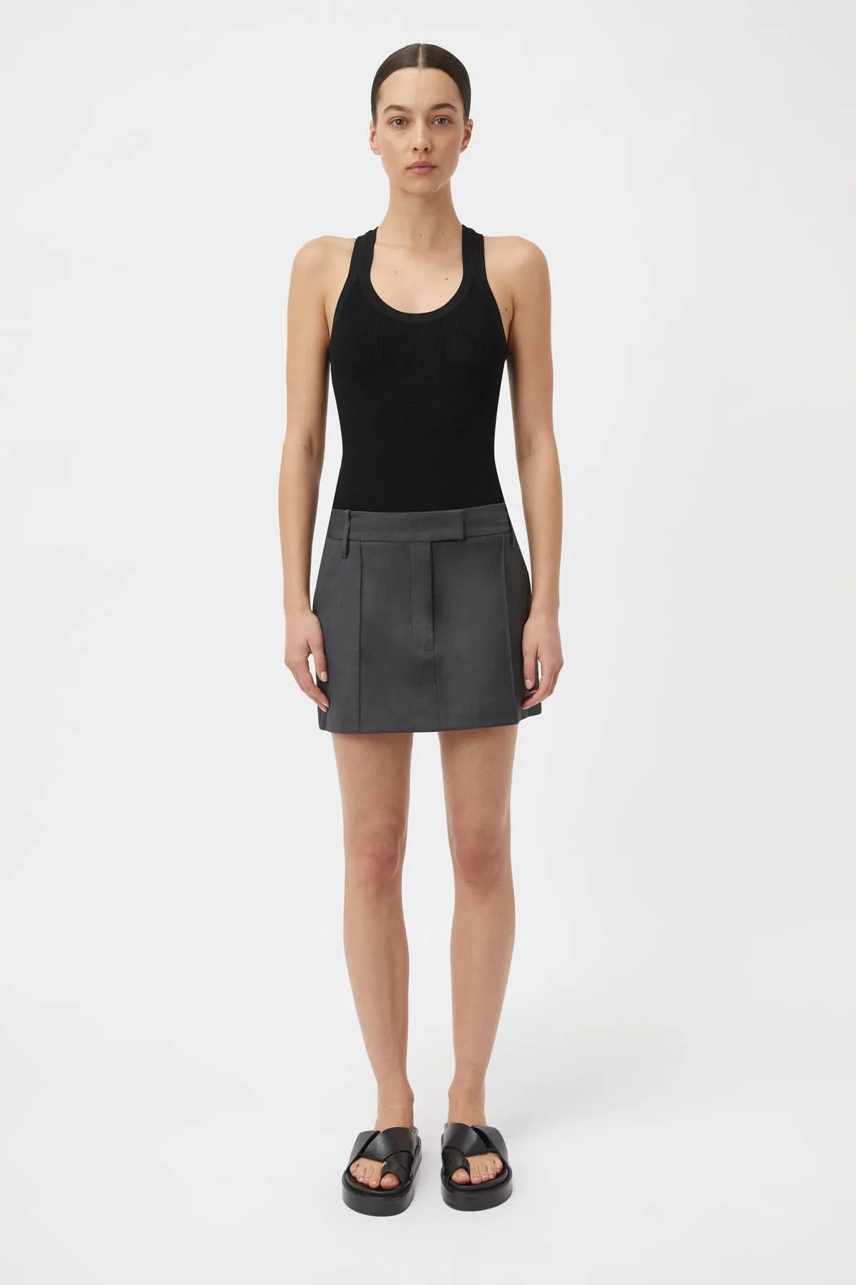 Atlanta Skirt sold by camilla & marc