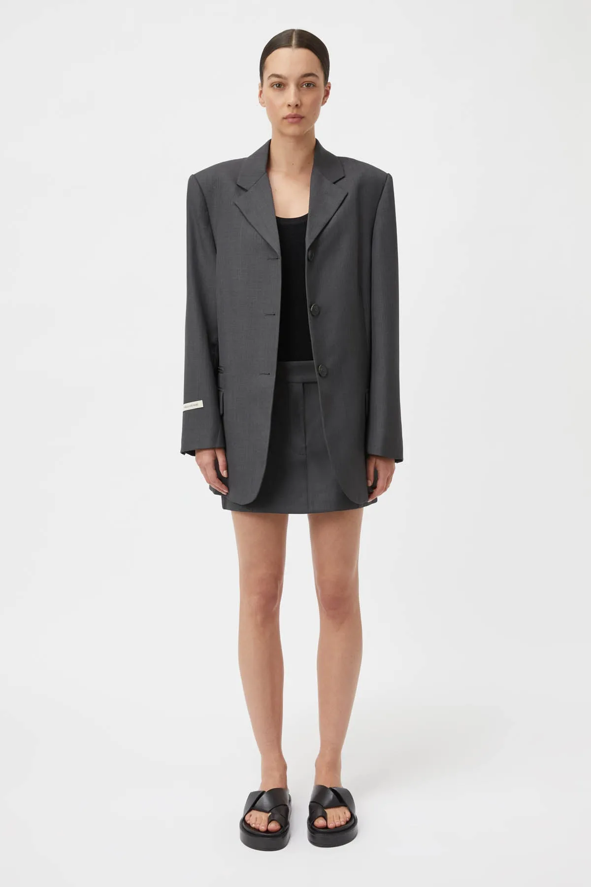 Atlanta Skirt sold by camilla & marc product image thumbnail 3