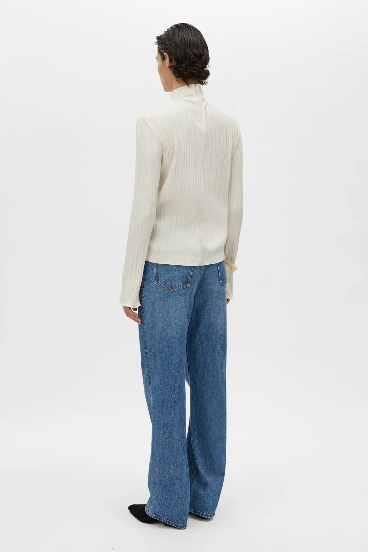 Abacus Long Sleeve Top sold by camilla & marc product image thumbnail 5