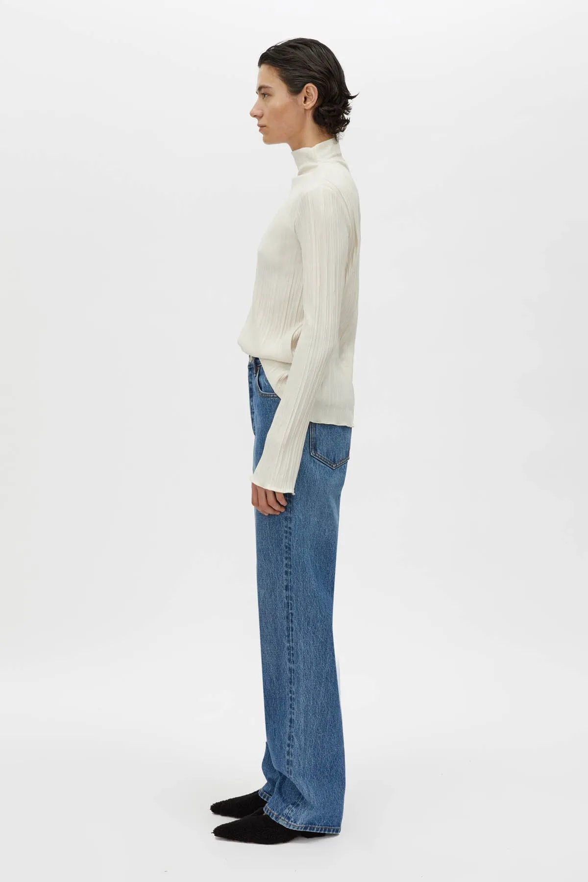 Abacus Long Sleeve Top sold by camilla & marc product image thumbnail 4