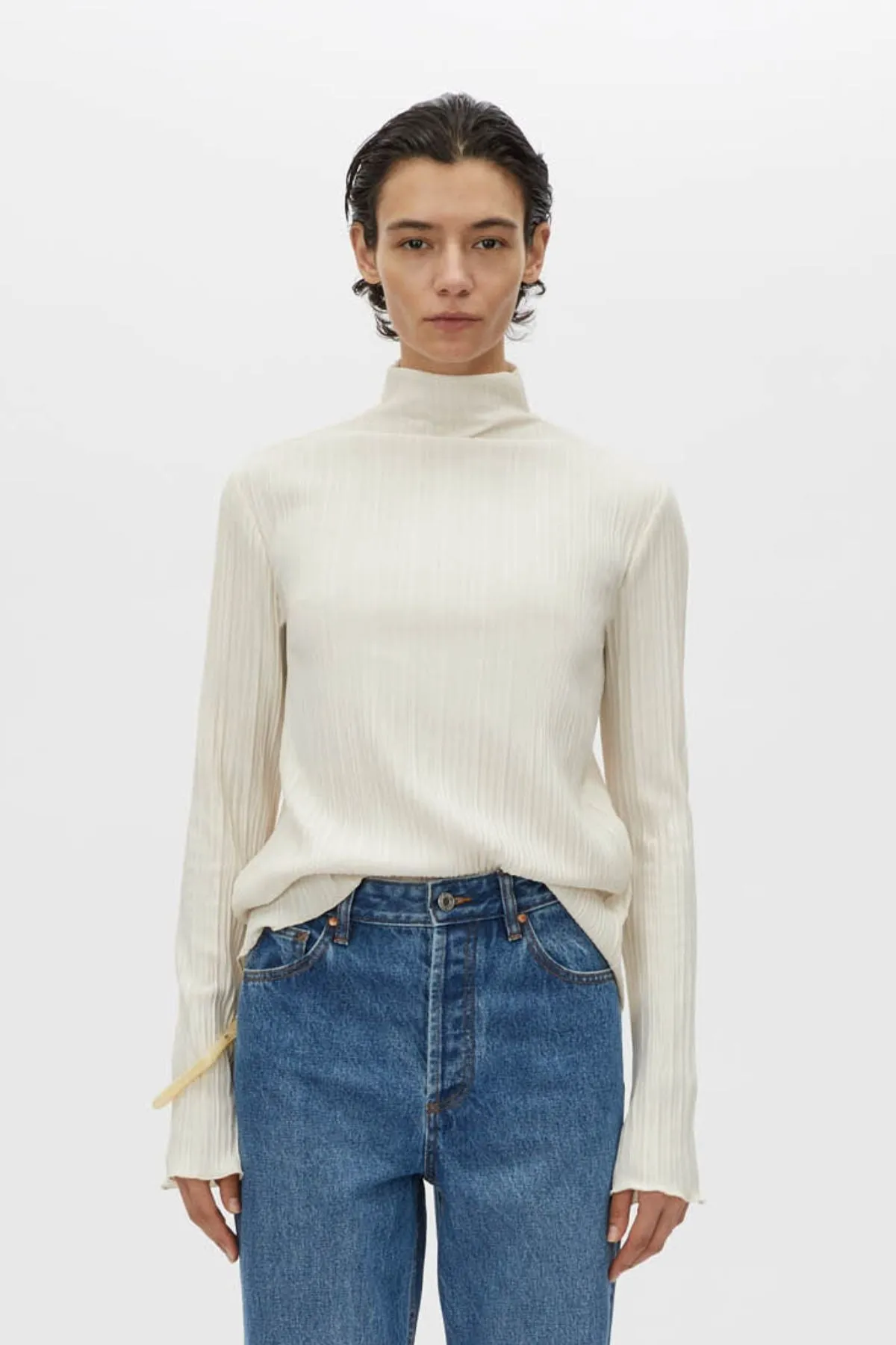 Abacus Long Sleeve Top sold by camilla & marc product image thumbnail 2