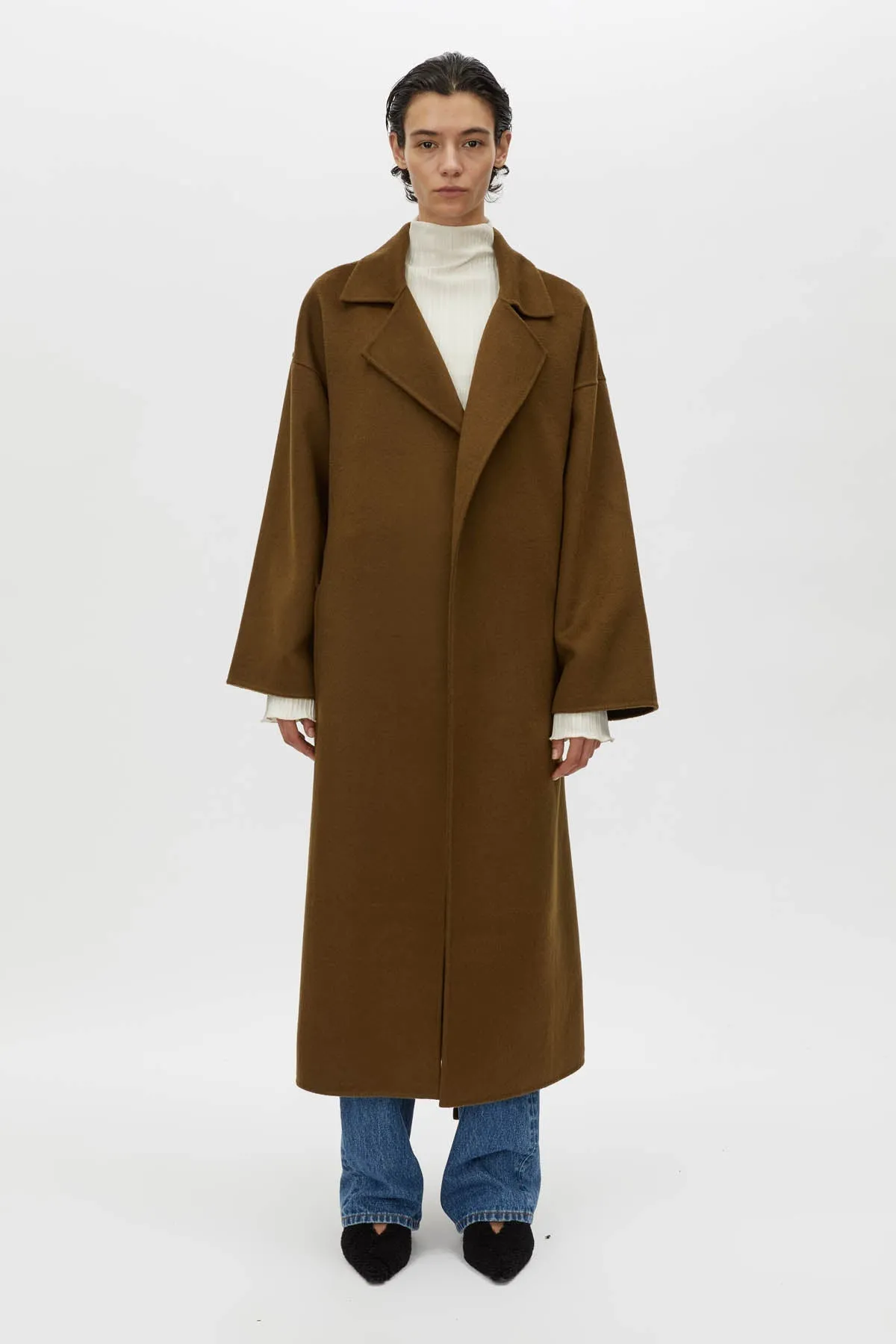 Abacus Long Sleeve Top sold by camilla & marc product image thumbnail 3