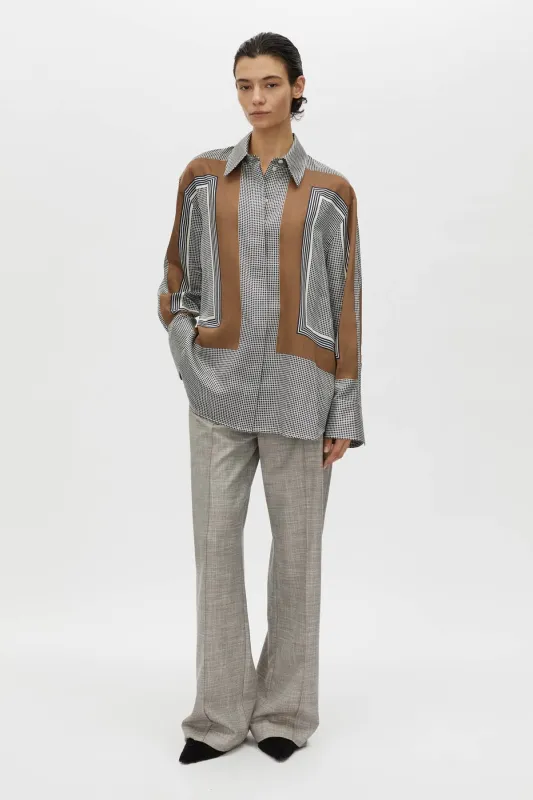 Oculus Shirt sold by camilla & marc