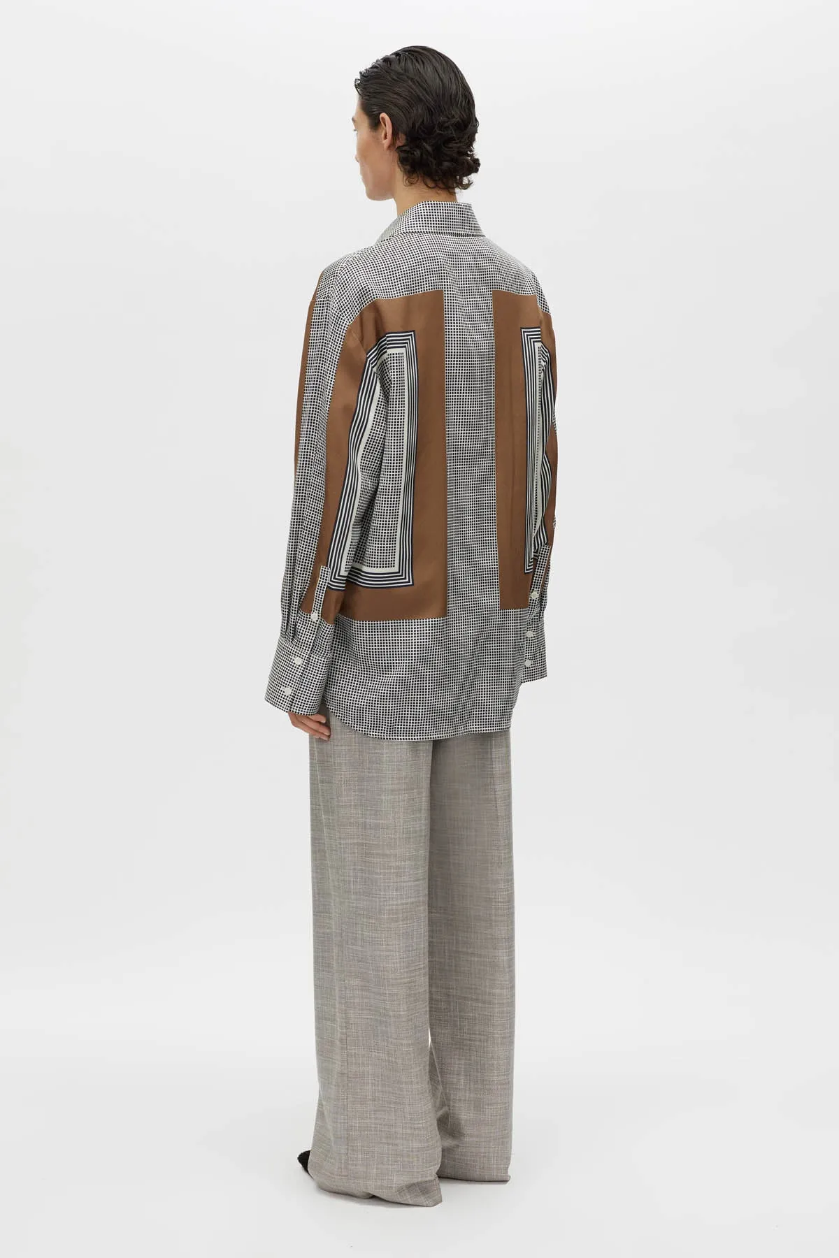 Oculus Shirt sold by camilla & marc product image thumbnail 5