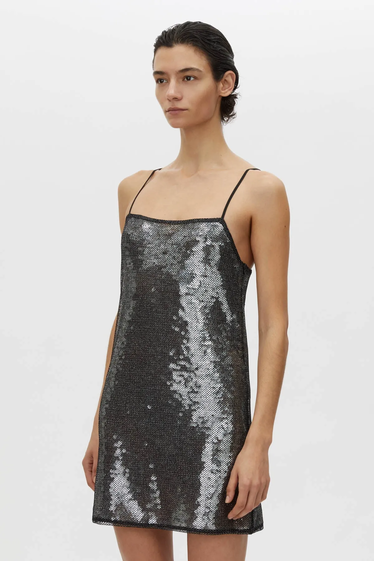 Facade Mini Dress sold by camilla & marc product image thumbnail 2