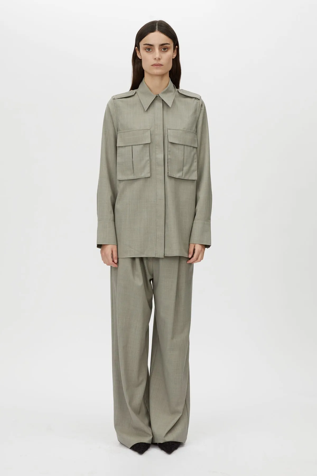 Drew Pant sold by camilla & marc product image thumbnail 4