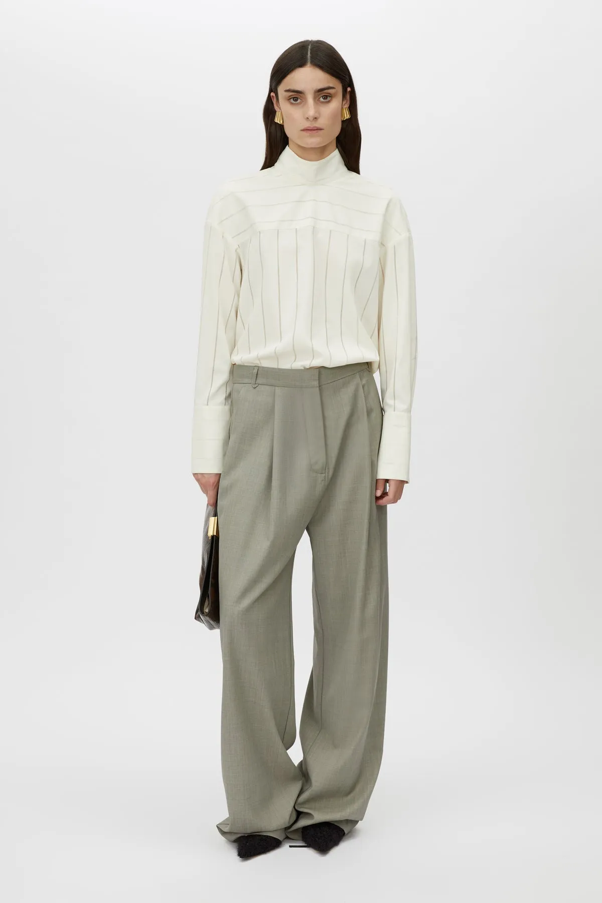 Drew Pant sold by camilla & marc