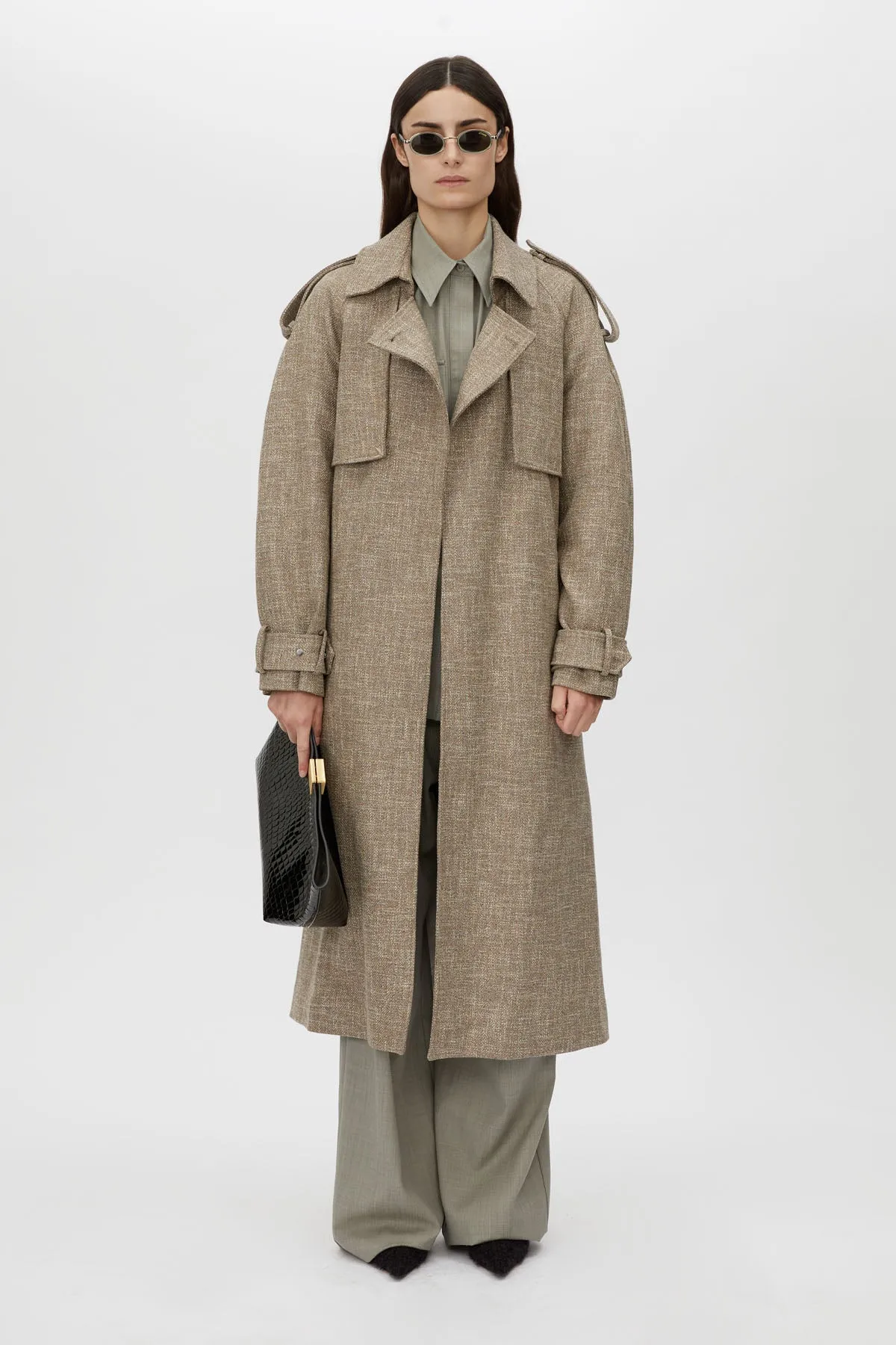 Drew Pant sold by camilla & marc product image thumbnail 3