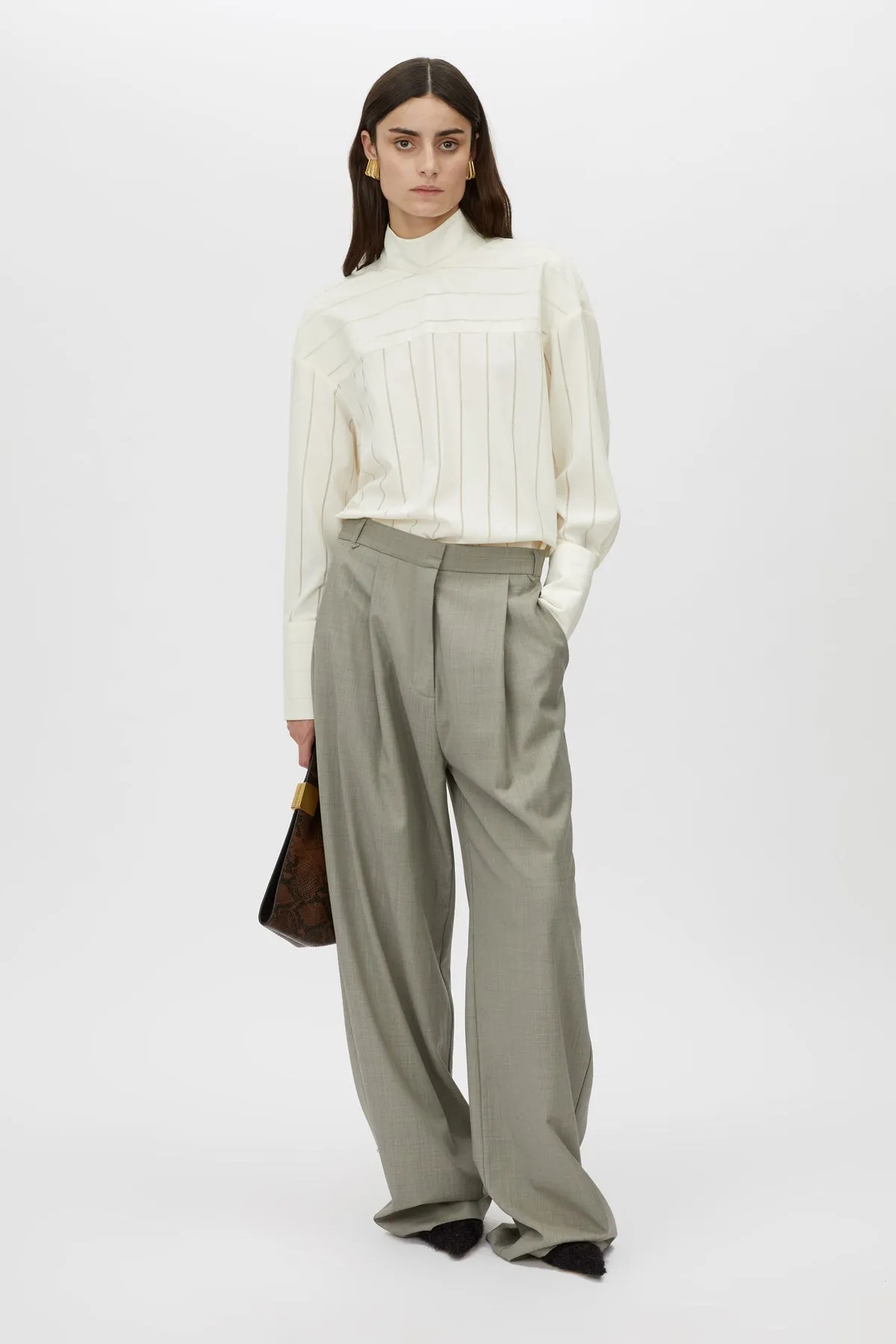 Drew Pant sold by camilla & marc product image thumbnail 5